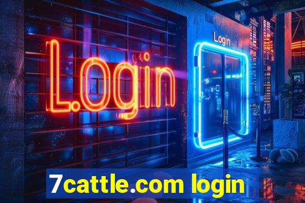 7cattle.com login